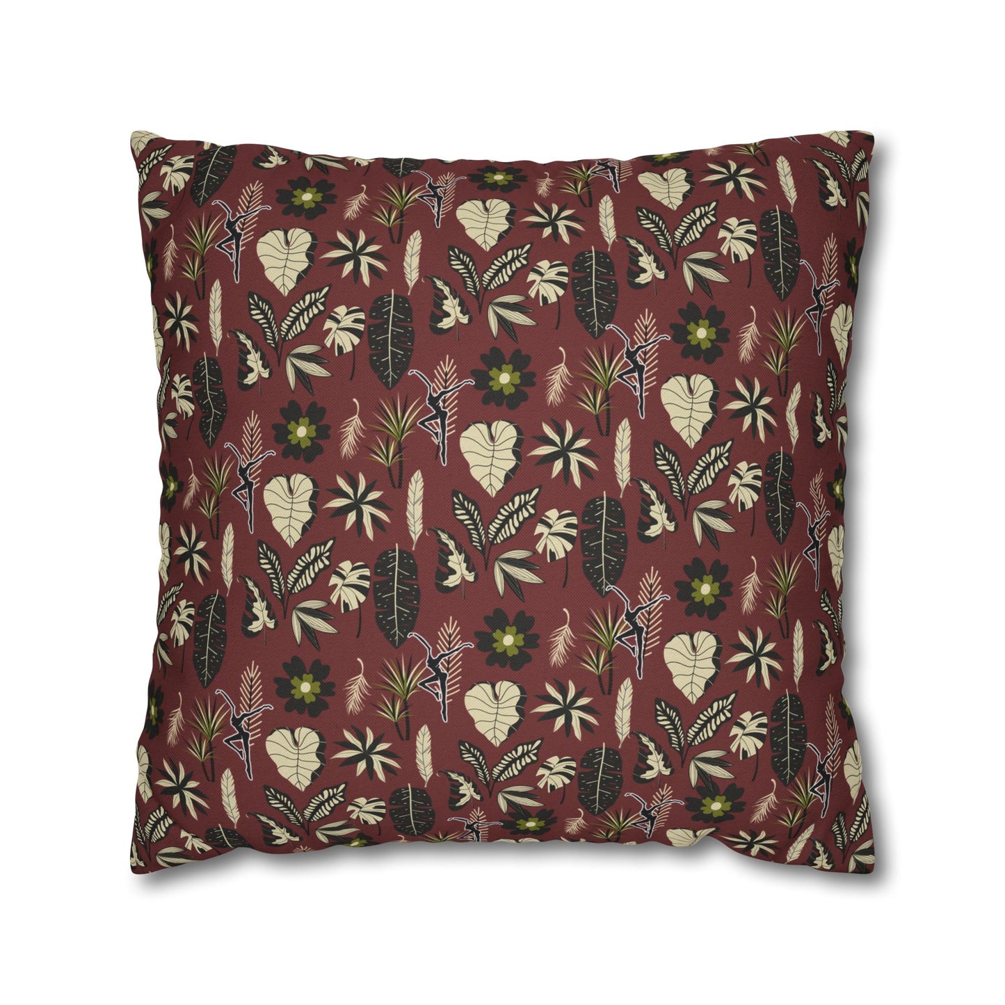 Bohemian Floral Pillowcase, Cozy Home Decor, Vintage Style Cushion Cover, Perfect Gift for Housewarming or Festivals, Rustic Living [...]