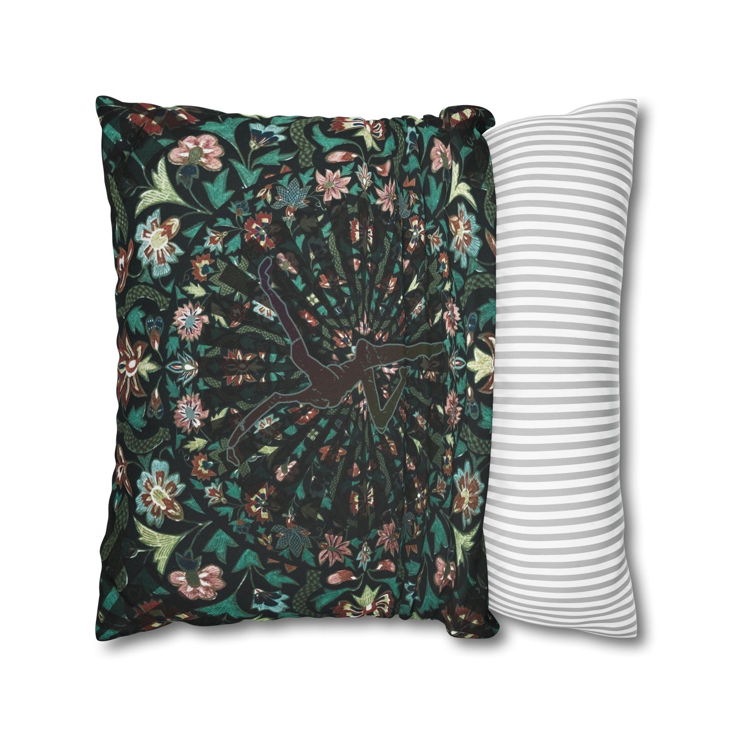 Pillowcase - dmb - fd - 3 -  available in 4 sizes - pillow not included