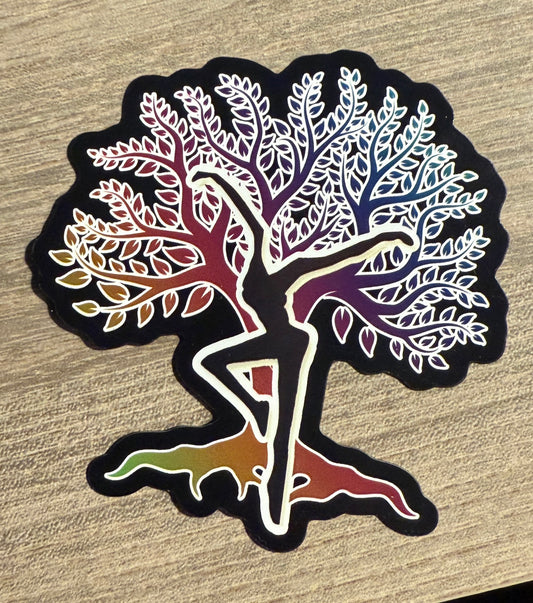 magnet - DMB - dreaming tree - 3"